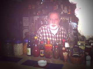 Wilson - our landlord