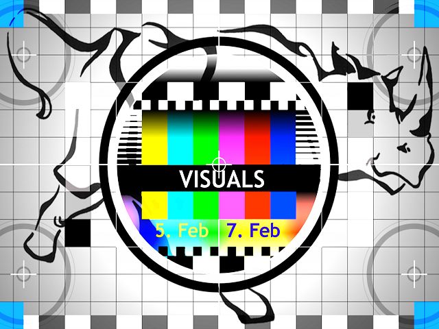 visuals